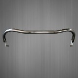 Accessori Inox design esterno